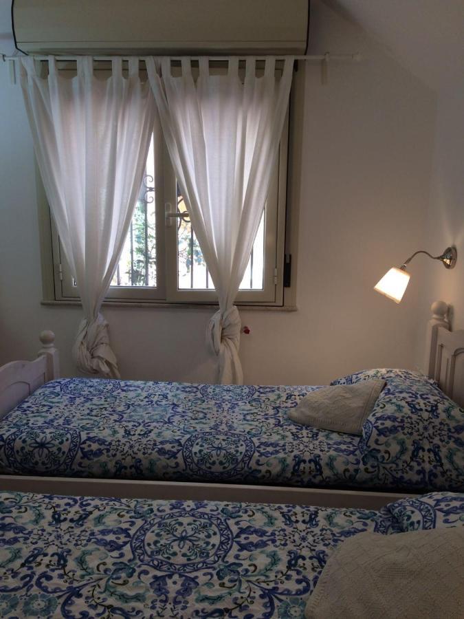 Romantica Casa A Ταορμίνα Εξωτερικό φωτογραφία