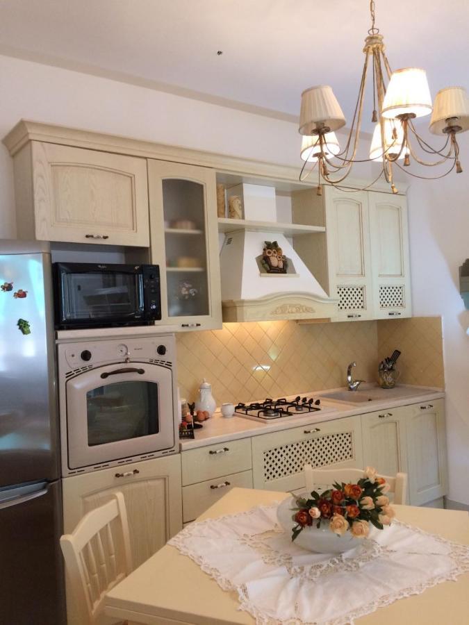 Romantica Casa A Ταορμίνα Εξωτερικό φωτογραφία