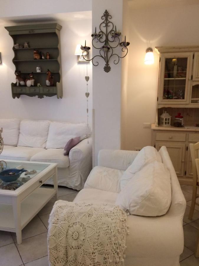 Romantica Casa A Ταορμίνα Εξωτερικό φωτογραφία