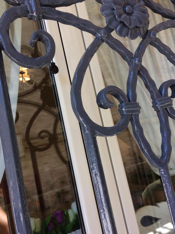 Romantica Casa A Ταορμίνα Εξωτερικό φωτογραφία